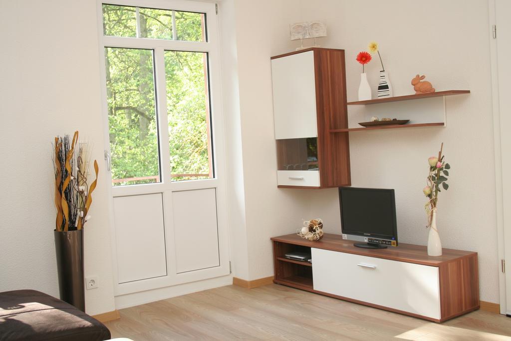 Wald Villa Uessbach Alf Cameră foto