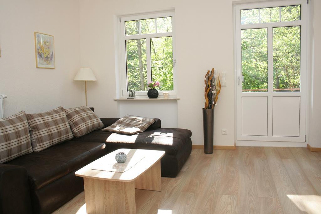 Wald Villa Uessbach Alf Cameră foto